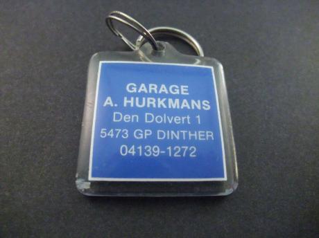 Garage Hurkmans Den dolvert Dinther Opel dealer (2)